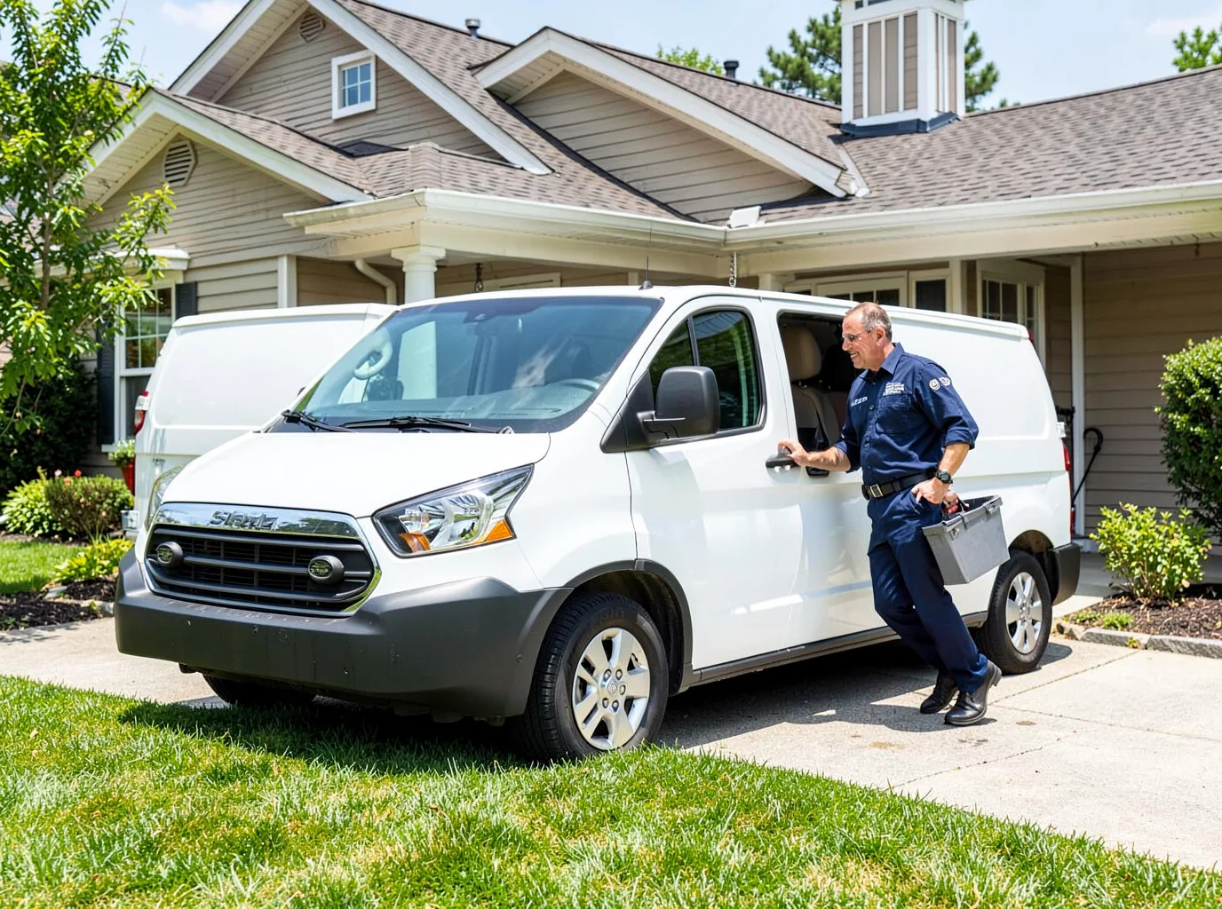 Emergency Plumber company in Aiea, HI